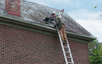 what affects urgent Slideslow roof repairs