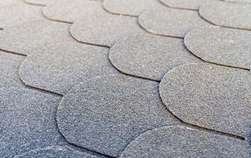 Slideslow asphalt roofing costs