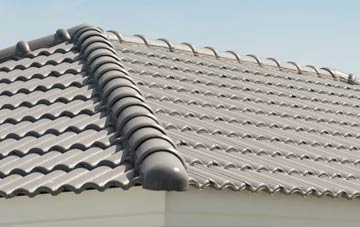 advantages of Slideslow clay roofing