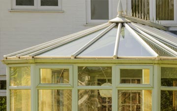 conservatory roof repair Slideslow, Worcestershire