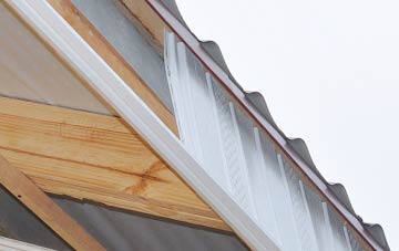 why Slideslow fascia repairs are essential