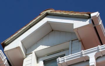 Slideslow fascia installation costs