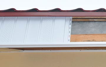 Slideslow fascia repair costs