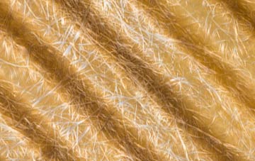 Slideslow fibreglass roof waterproofing