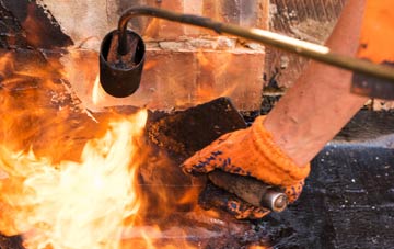 Slideslow flat roof repair companies