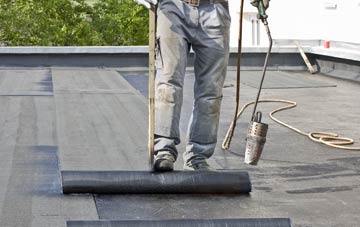 flat roof replacement Slideslow, Worcestershire