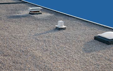flat roofing Slideslow, Worcestershire