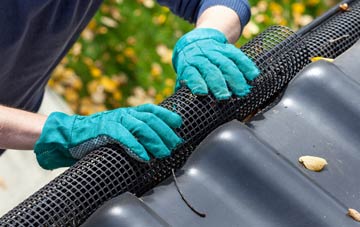 Slideslow gutter repair companies