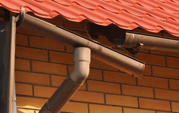 Slideslow gutter repair costs