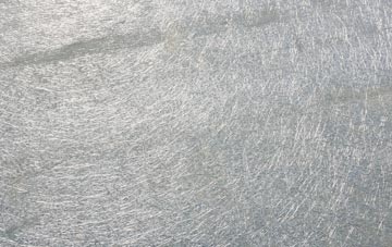 Slideslow laminate fibreglass or shingles?