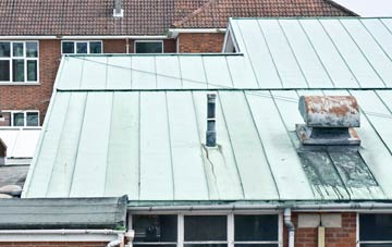 Slideslow lead roofing costs