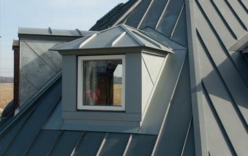 metal roofing Slideslow, Worcestershire