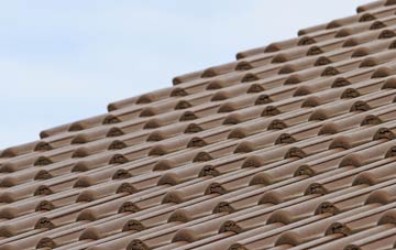 plastic roofing Slideslow, Worcestershire