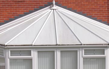 Slideslow polycarbonate conservatory roof repairs