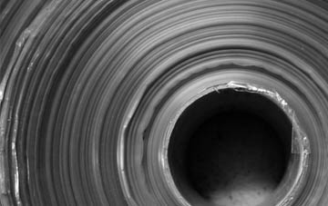 Slideslow pvc roof replacement