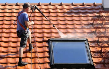 roof cleaning Slideslow, Worcestershire