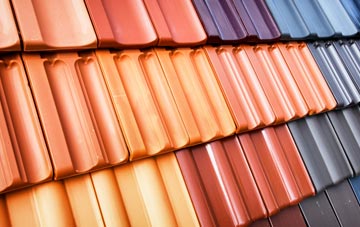 Slideslow roof tile costs