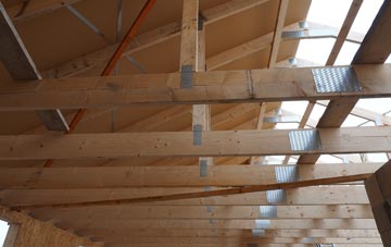 Slideslow roof truss costs