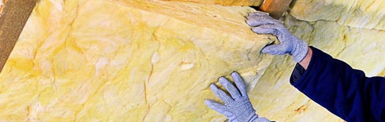 quotes for Slideslow roof insulation