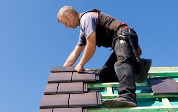 disadvantages of Slideslow slate roofing