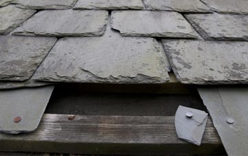 Slideslow slate roof repairs and maintenance