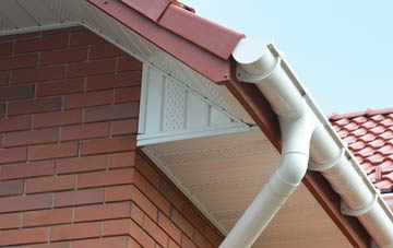 Slideslow soffit repair costs