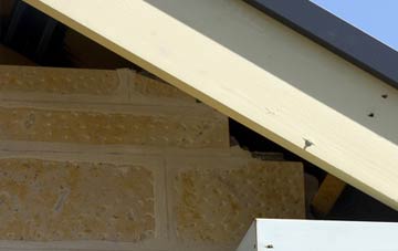 soffit repair Slideslow