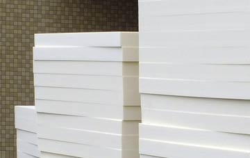 Slideslow tapered roof insulation costs