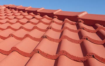 Slideslow tile and slate roof replacement