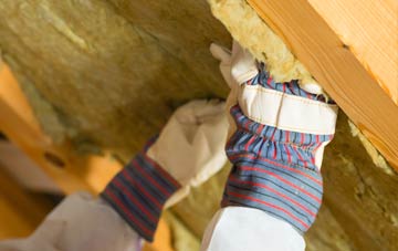 types of Slideslow pitched roof insulation materials