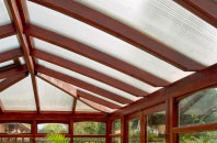 Slideslow conservatory roofing insulation