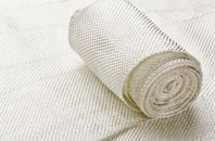 Slideslow fibreglass roofing repairs