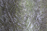 Slideslow fibreglass roof work