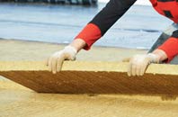 find rated Slideslow roof insulation companies