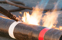 Slideslow flat roofing replacement