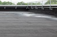 find rated Slideslow flat roofing companies