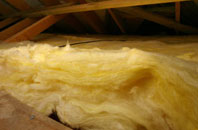 Slideslow pitch roof insulation