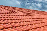 Slideslow roofing tiles