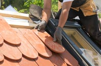Slideslow tiled roofing companies