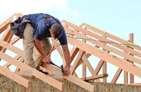 Slideslow roof trusses