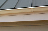 Slideslow soffit repair